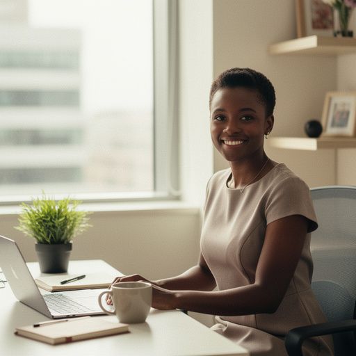 Przykład dokumentów związanych z wynajmem, takich jak umowy i regulaminy, leżących na stole.